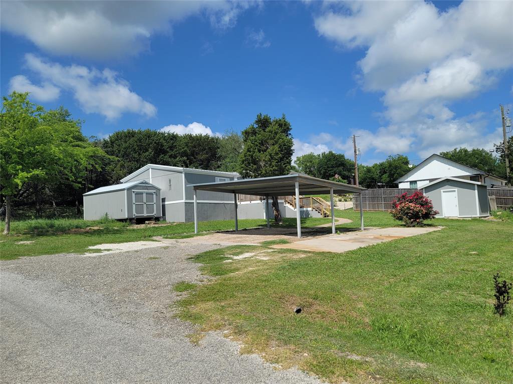 902 DEVILS RIVER Drive