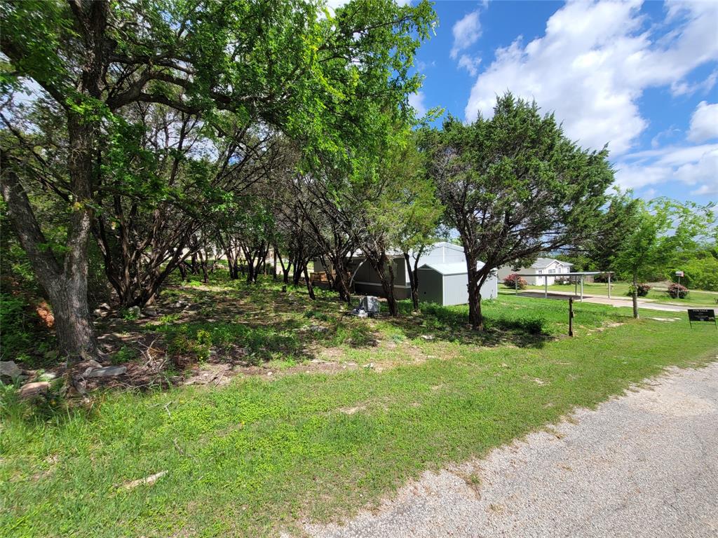 Comanche Cove - Residential