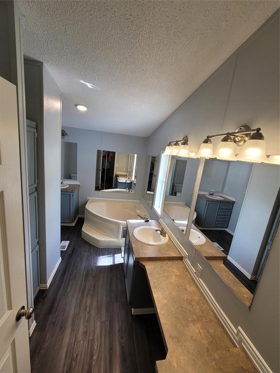 Comanche Cove - Residential