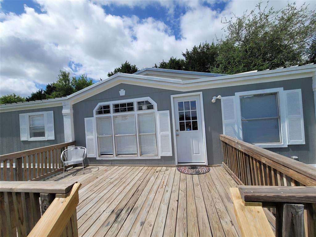 Comanche Cove - Residential