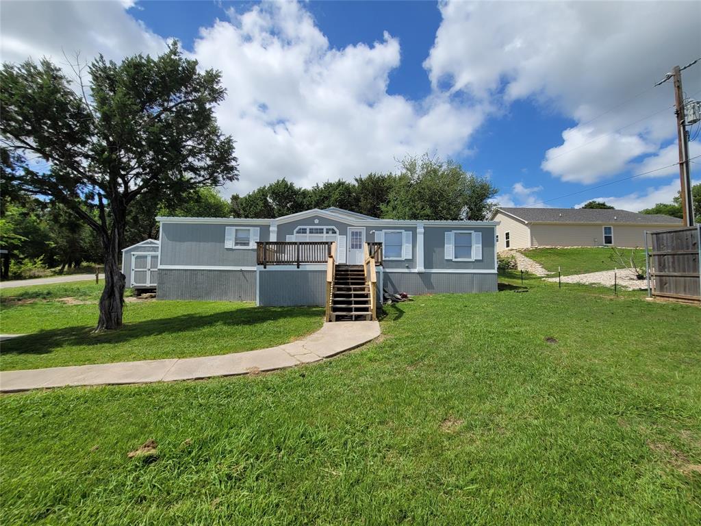 Comanche Cove - Residential