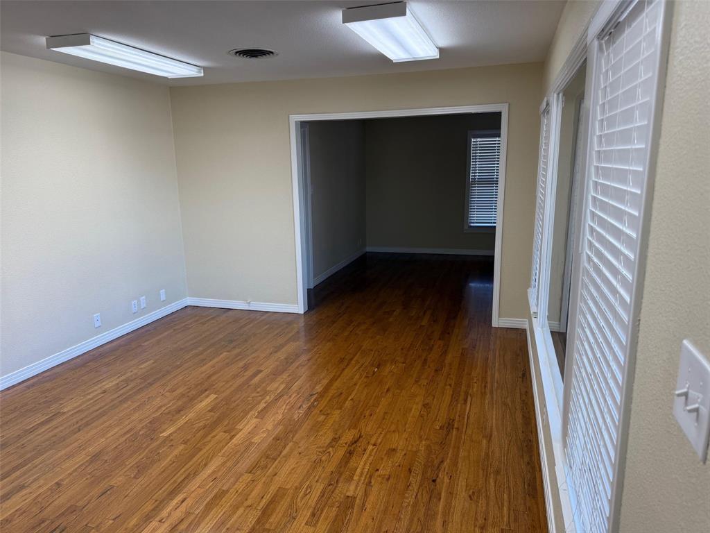 Millsap Rev Add - Commercial Lease