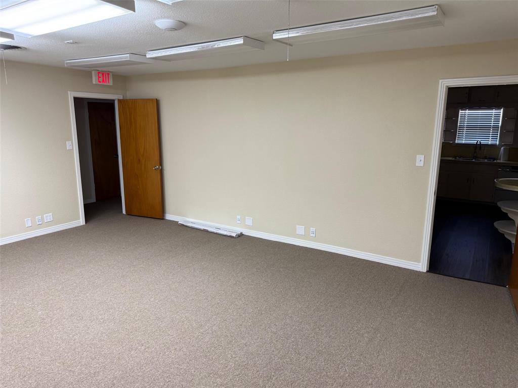 Millsap Rev Add - Commercial Lease