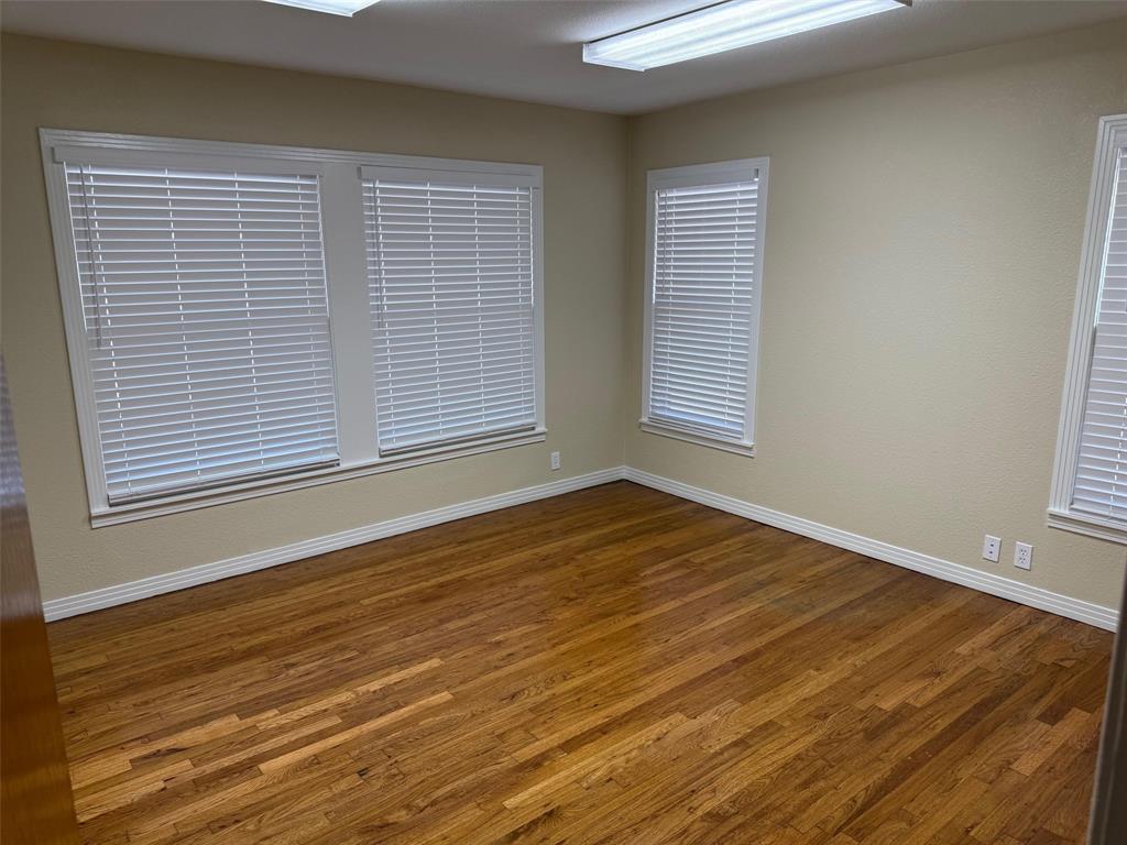 Millsap Rev Add - Commercial Lease