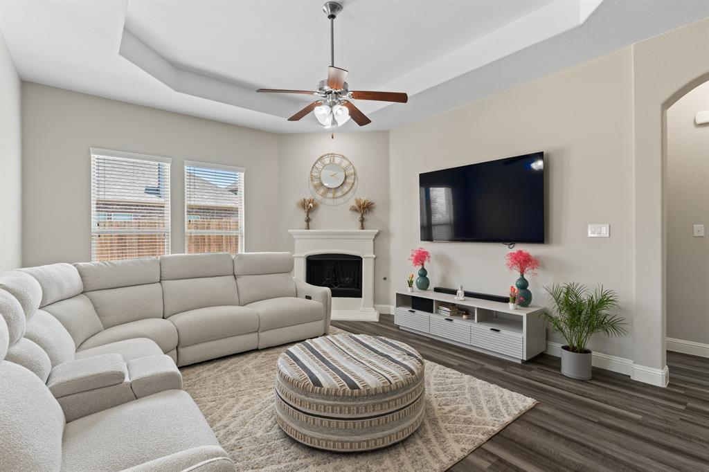 Rivendale By The Lake Ph 2 - Residential