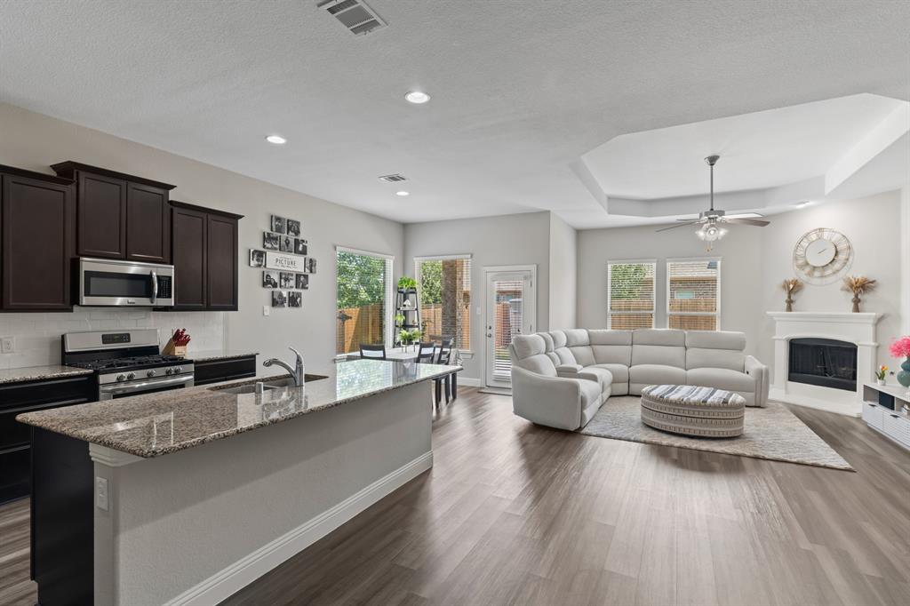 Rivendale By The Lake Ph 2 - Residential