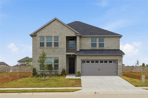 Photo of 5108 Noland Drive, McKinney, TX 75071 (MLS # 21385387)