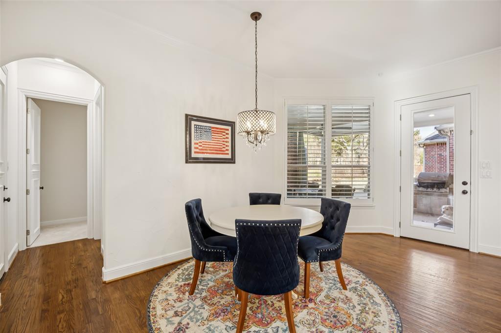 Coventry Manor Add - Residential