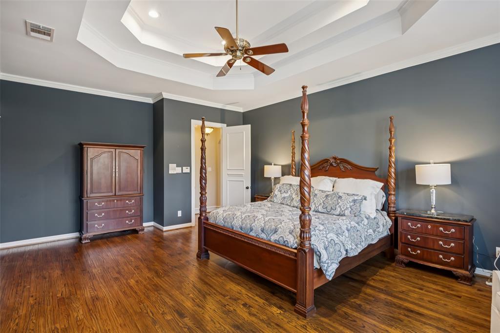 Coventry Manor Add - Residential