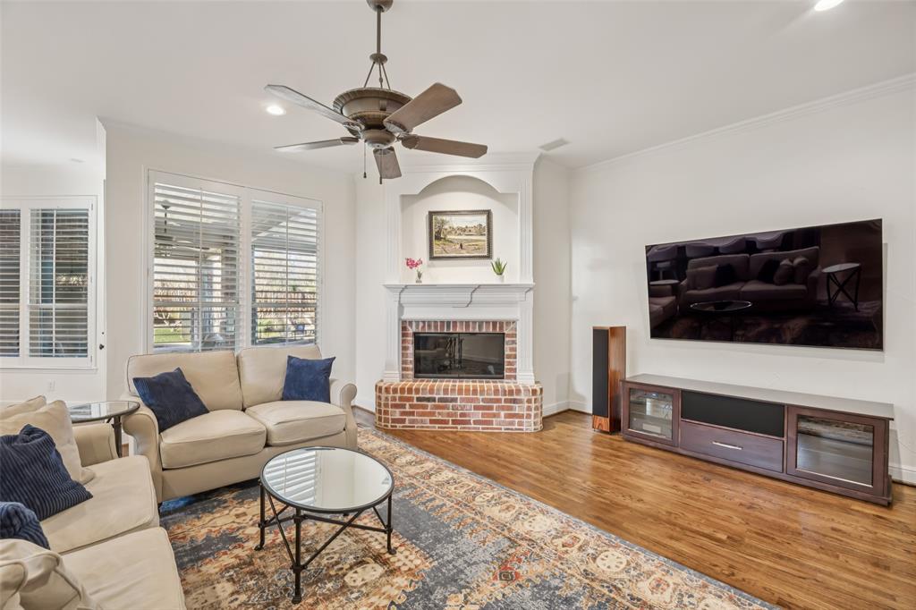 Coventry Manor Add - Residential