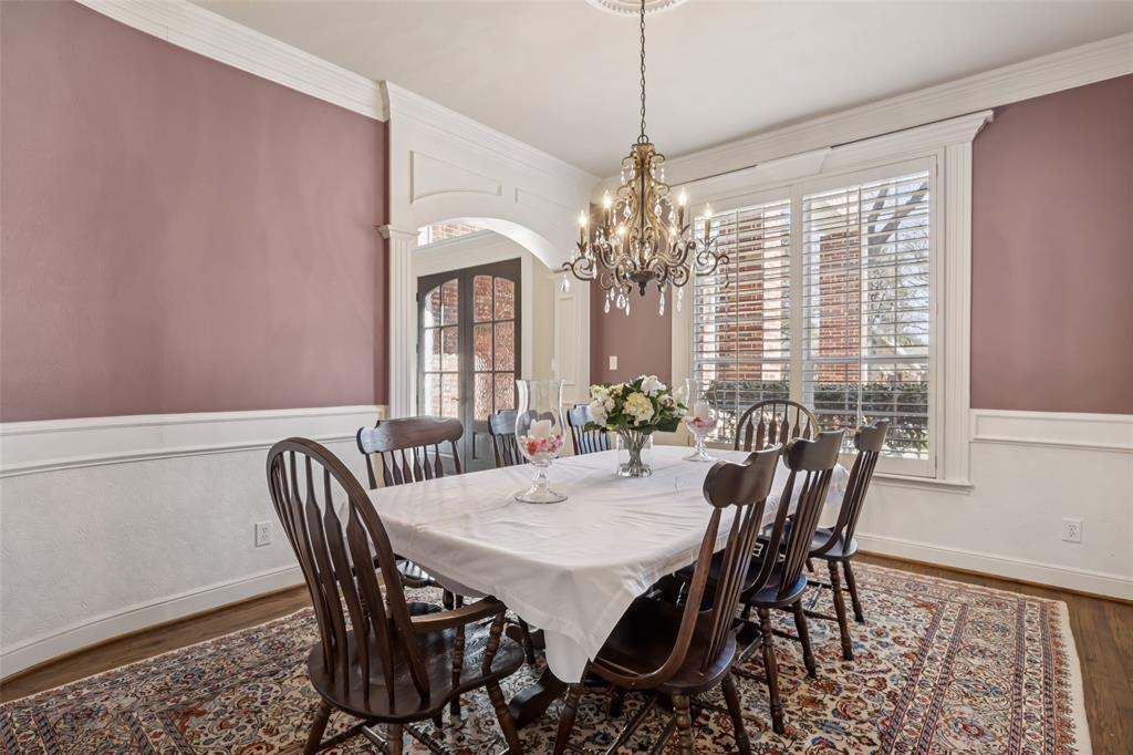 Coventry Manor Add - Residential