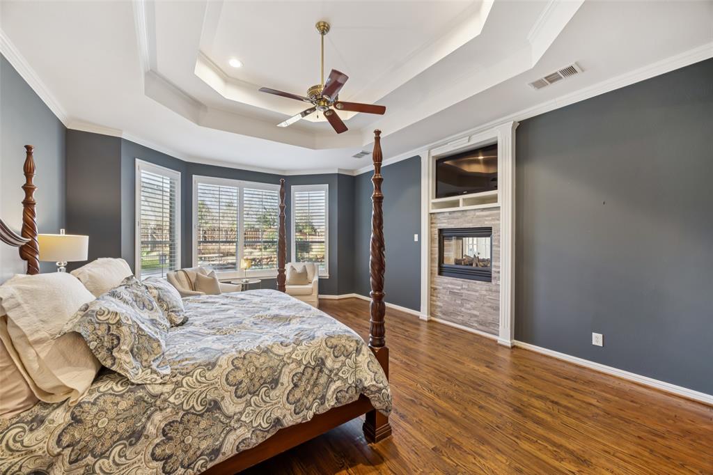 Coventry Manor Add - Residential