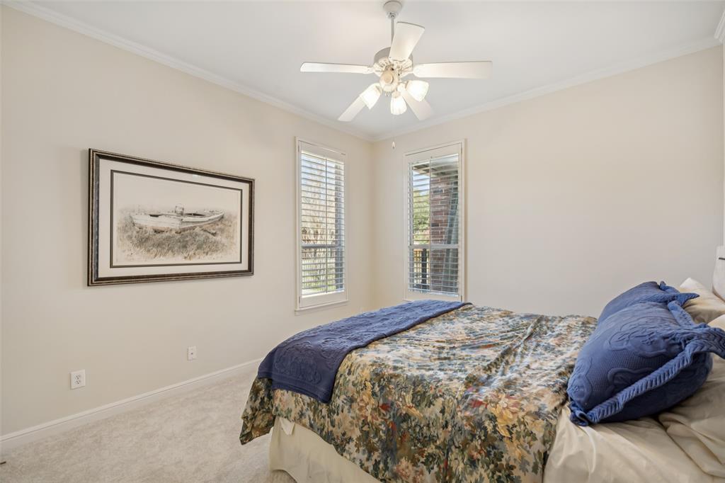 Coventry Manor Add - Residential