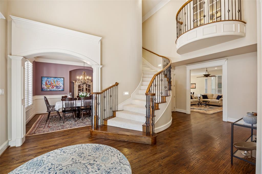 Coventry Manor Add - Residential