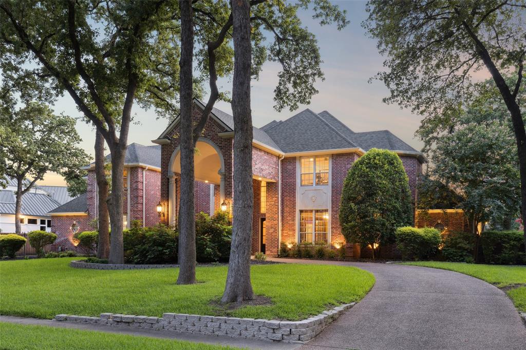 Coventry Manor Add - Residential