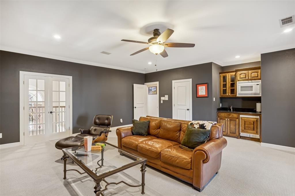 Coventry Manor Add - Residential