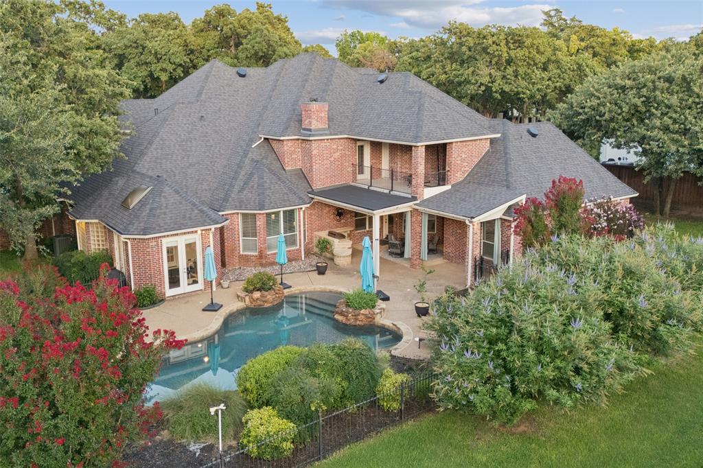 Coventry Manor Add - Residential