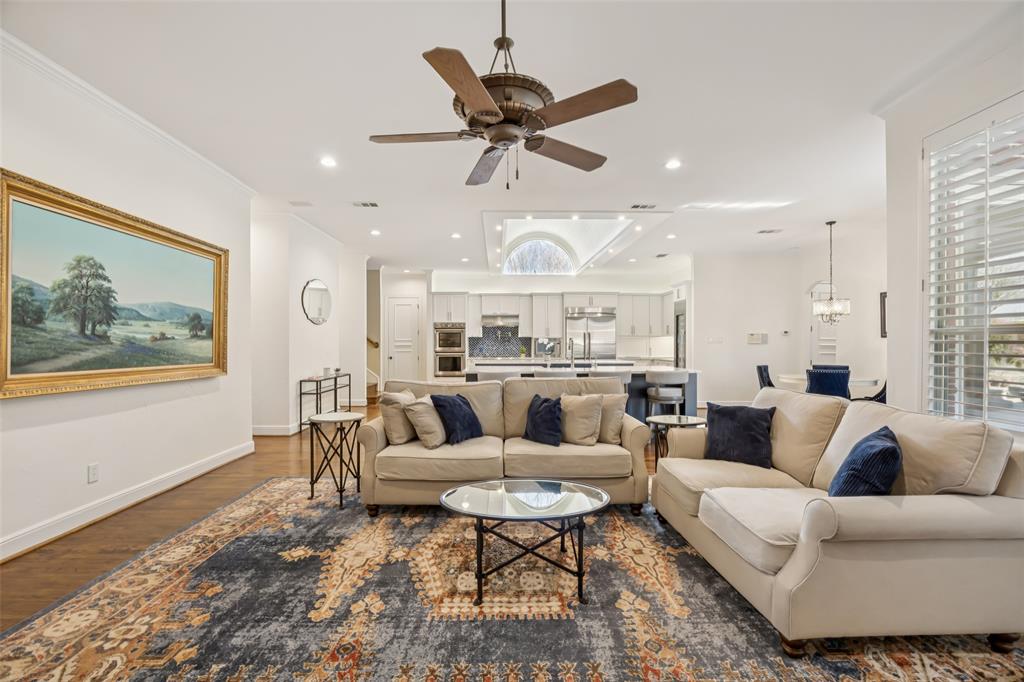 Coventry Manor Add - Residential