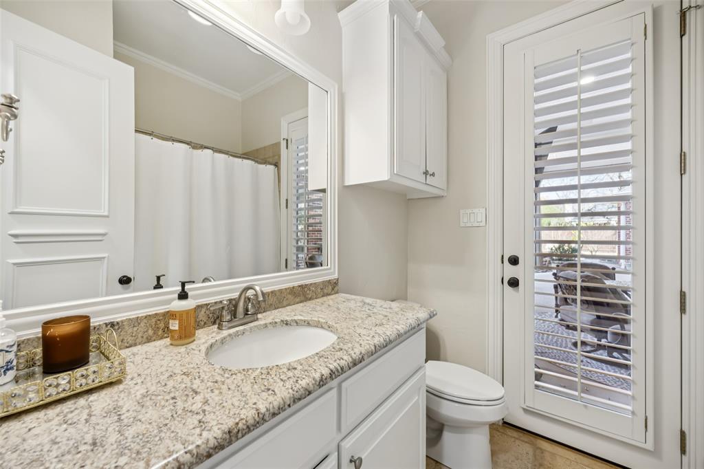 Coventry Manor Add - Residential