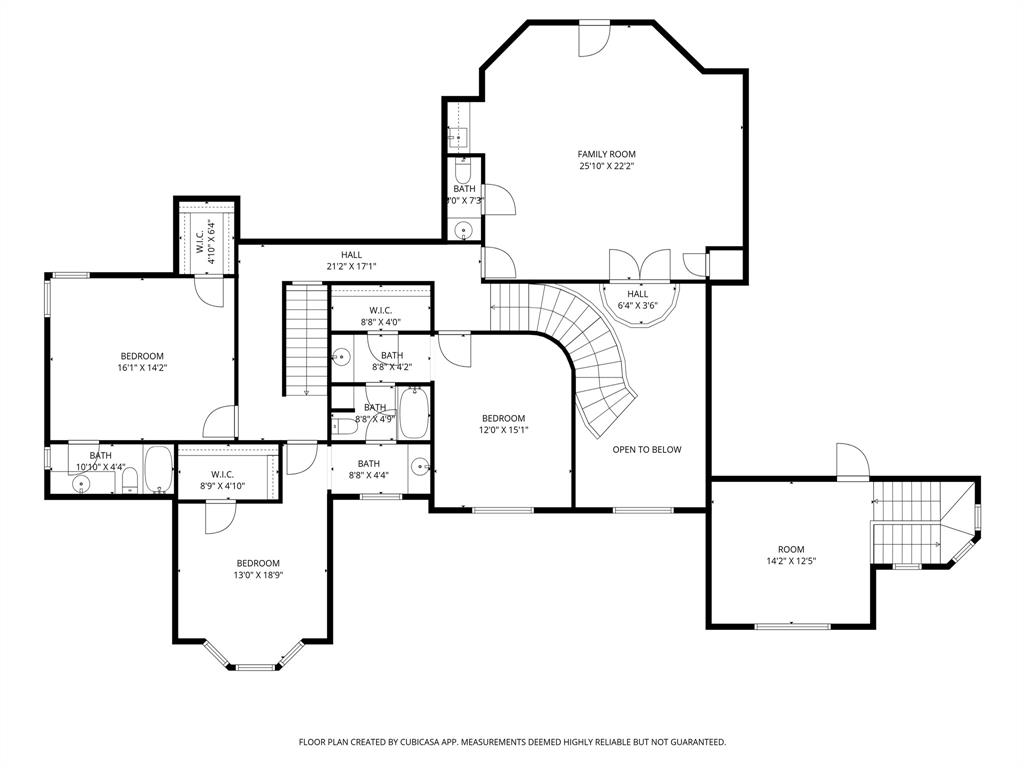 Coventry Manor Add - Residential