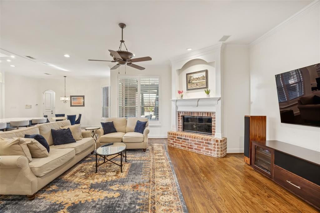 Coventry Manor Add - Residential