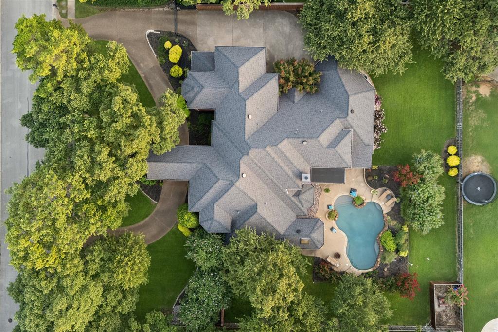 Coventry Manor Add - Residential