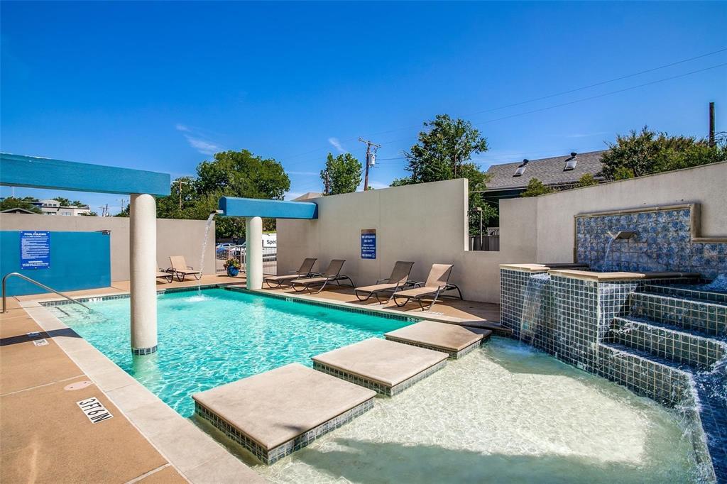 Dallas, Texas 75219, United States, 1 Bedroom Bedrooms, ,1 BathroomBathrooms,Residential,Active,169422