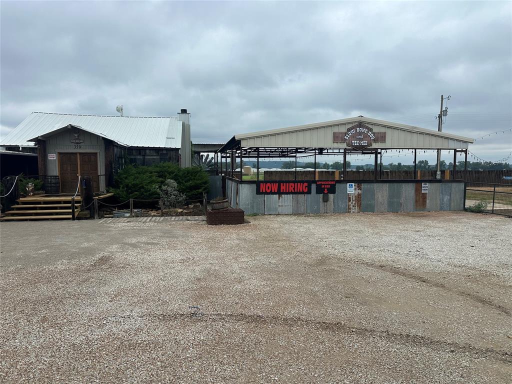 359 N Fm 2353