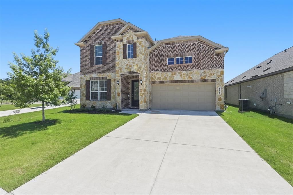 Photo of 1709 Quaking Aspen Way, McKinney, TX 75071 (MLS # 21268178)