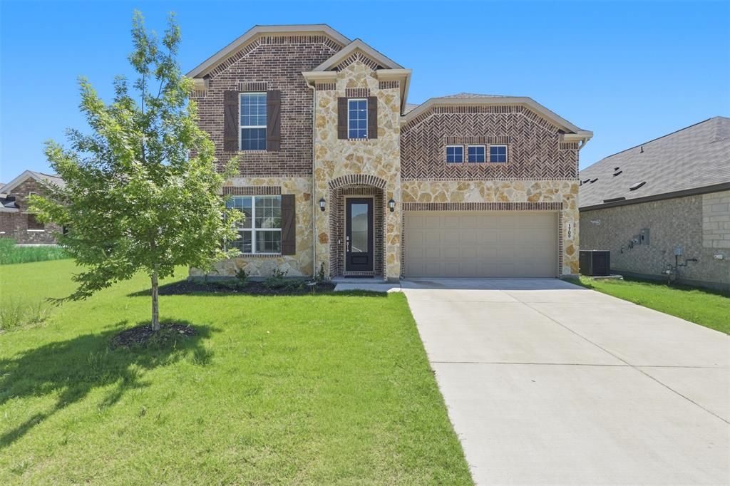 Photo of 1709 Quaking Aspen Way, McKinney, TX 75071 (MLS # 21268178)