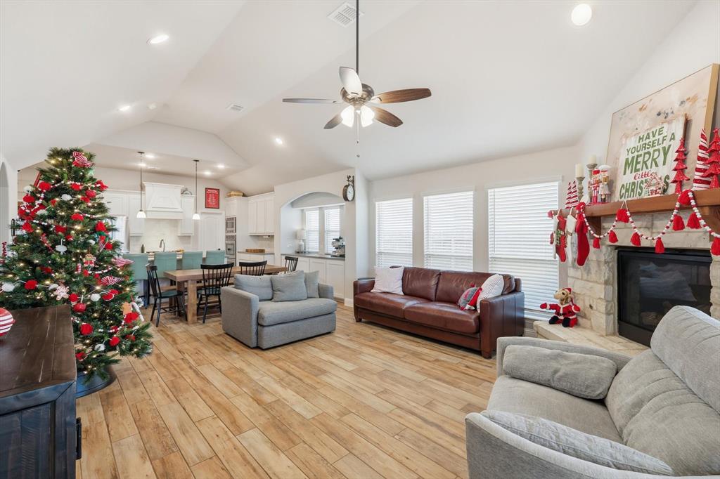 Country Lakes North Ph 7 - Residential