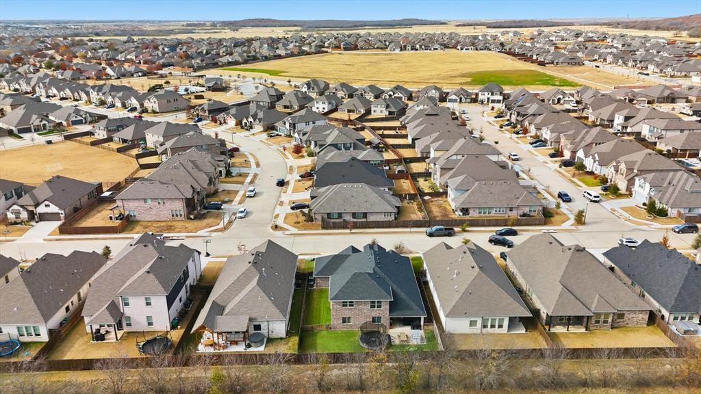 Country Lakes North Ph 7 - Residential