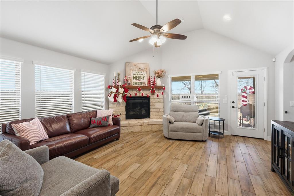 Country Lakes North Ph 7 - Residential