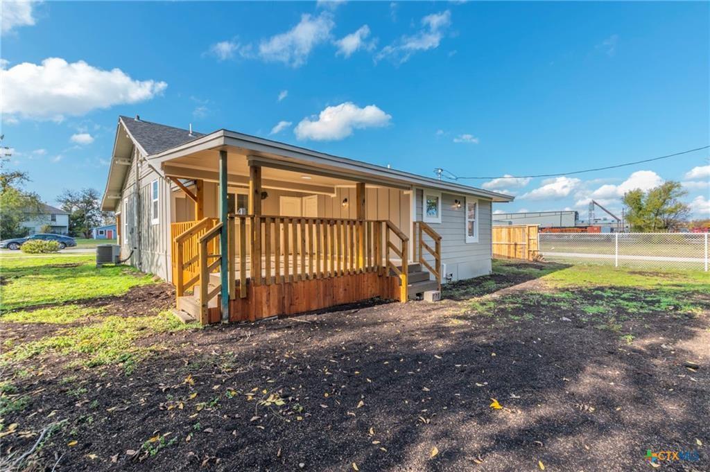 Moores Add - Residential