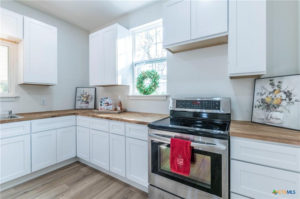 Moores Add - Residential