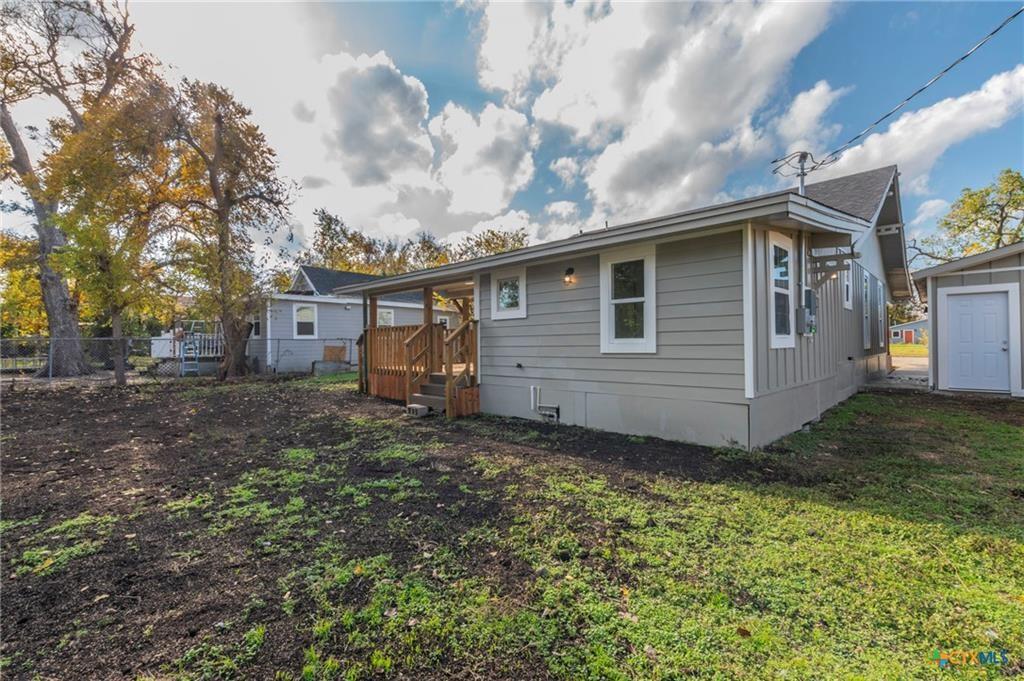 Moores Add - Residential