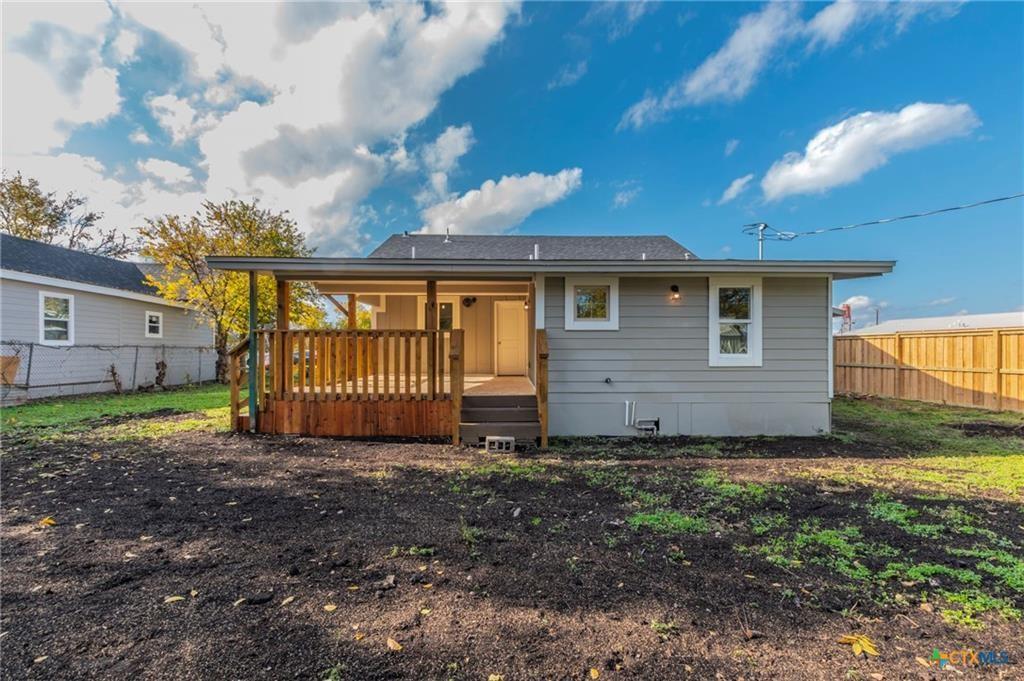 Moores Add - Residential