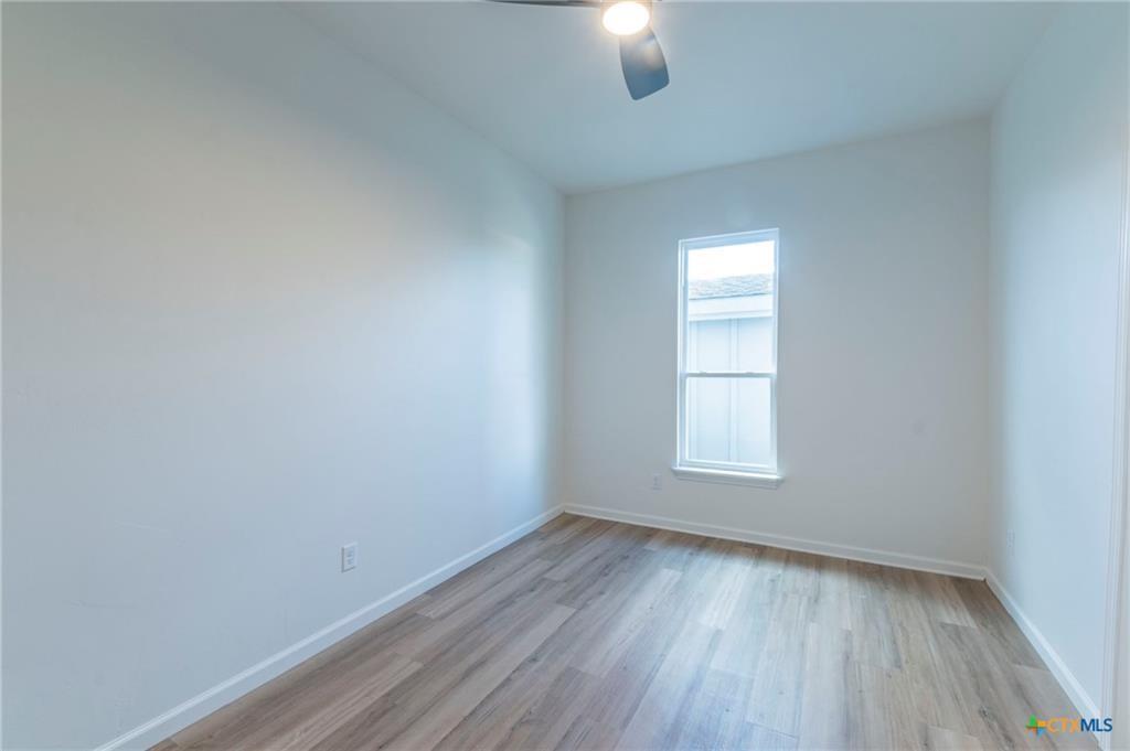 Moores Add - Residential