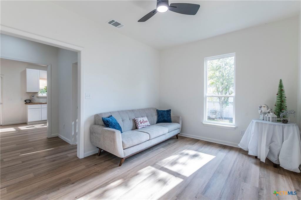 Moores Add - Residential