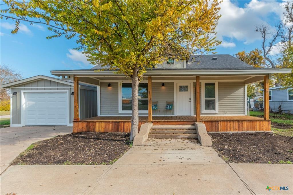 Moores Add - Residential