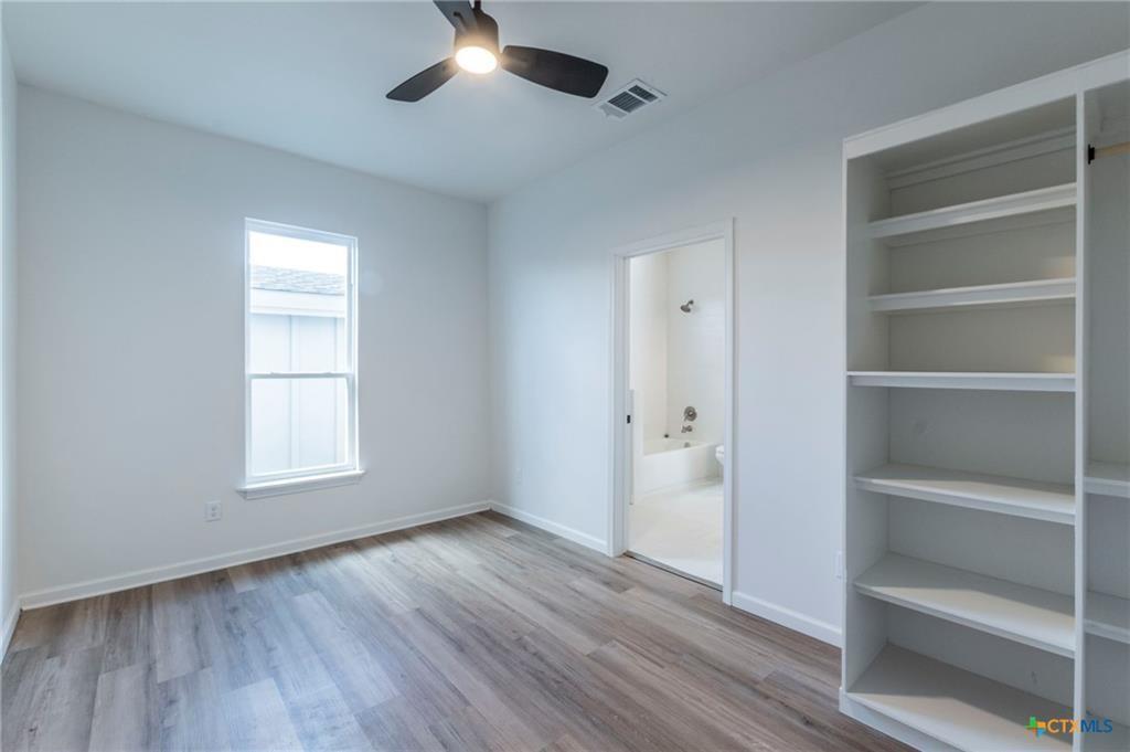 Moores Add - Residential