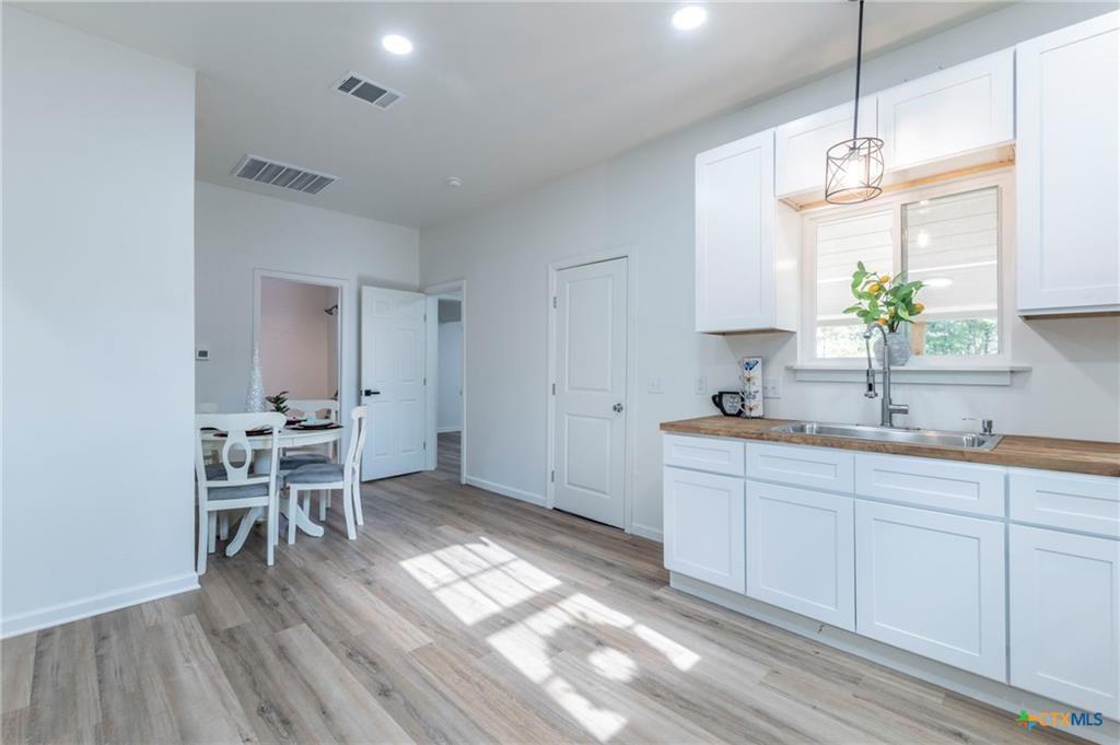 Moores Add - Residential