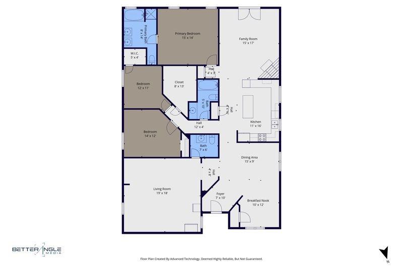 Everglade Park 10 - Residential