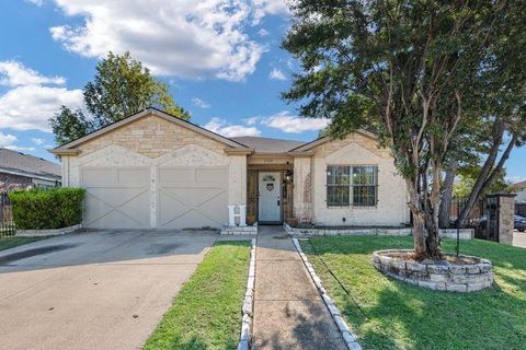 7104 Radcliff Drive Dallas TX 75227