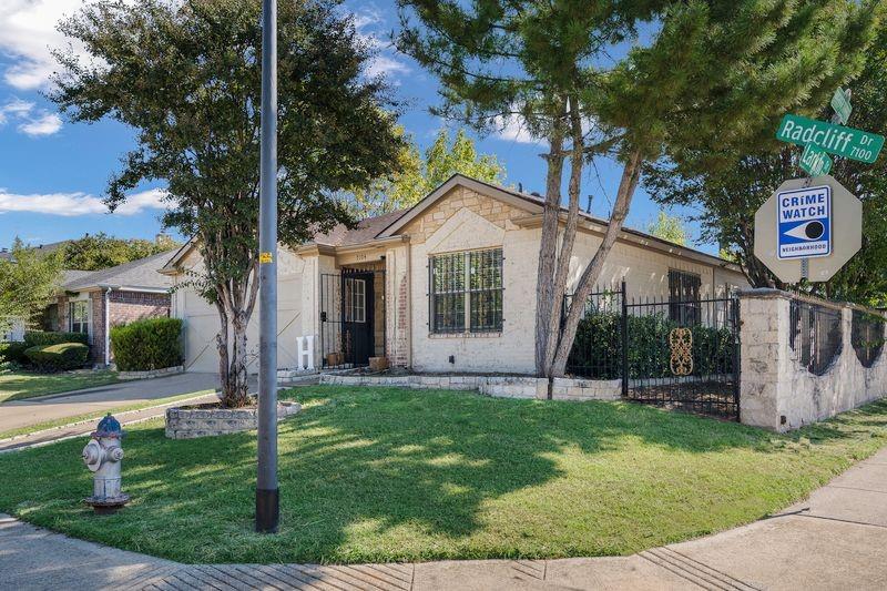 Everglade Park 10 - Residential