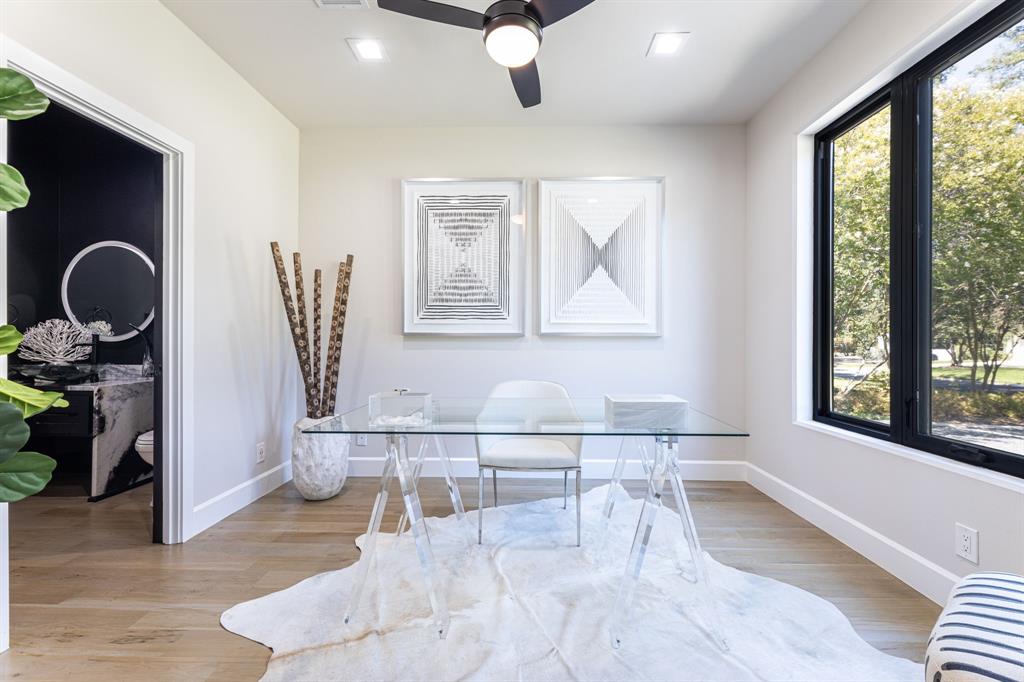 Greenway Parks - Residential