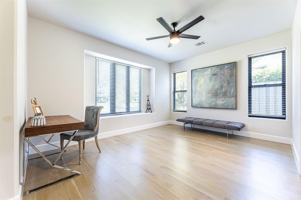 Greenway Parks - Residential