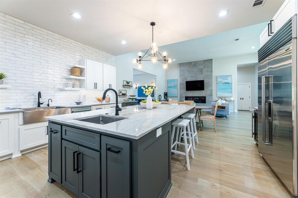 Greenway Parks - Residential