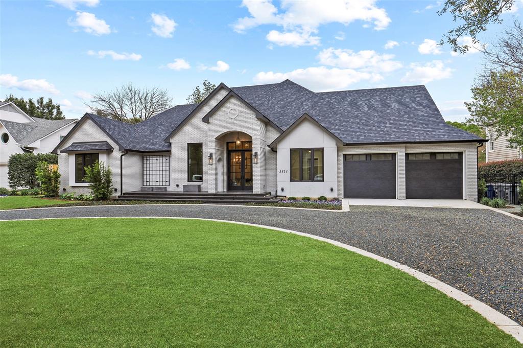 Greenway Parks - Residential