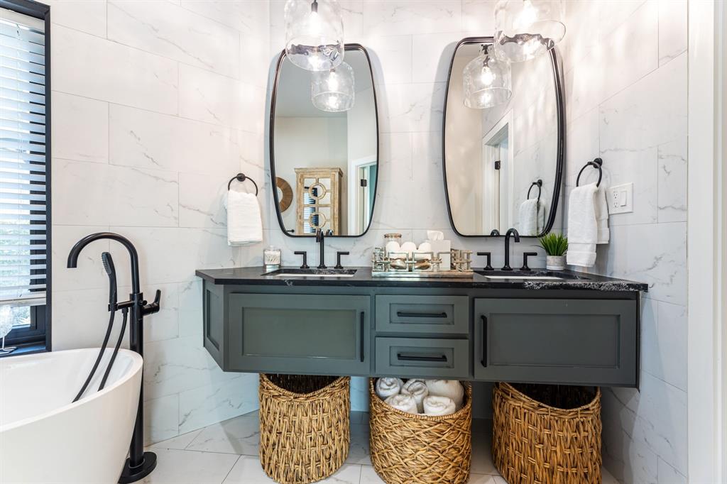 Greenway Parks - Residential